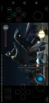 初代奧特曼格斗游戲截圖2