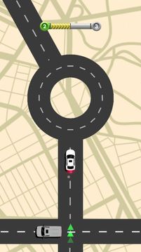 拼車司機(jī)2020游戲截圖2