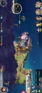 黎明航線少女前線游戲截圖2
