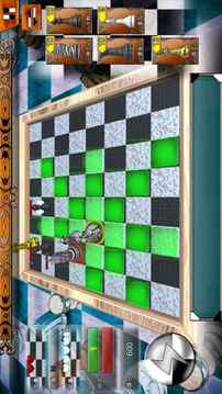 節(jié)奏象棋游戲截圖3