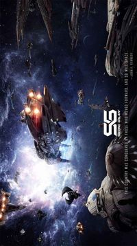 代號(hào)星球游戲截圖2