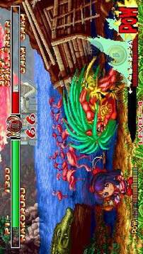 悟飯侍魂2游戲截圖1