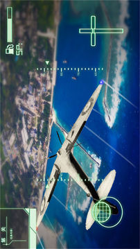 全民萌戰(zhàn)機(jī)游戲截圖5