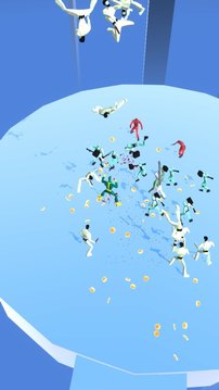 英雄大戰(zhàn)砍殺游戲截圖1