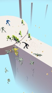 英雄大戰(zhàn)砍殺游戲截圖3