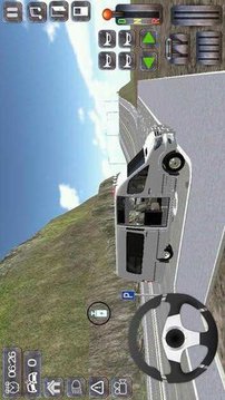 小巴短跑比賽游戲截圖2