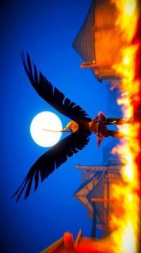武士信條英雄游戲截圖1