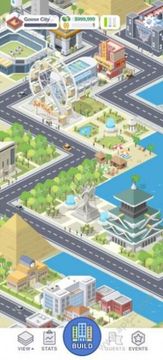 袖珍城市2游戲截圖2