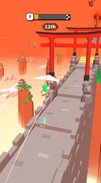 Road Glider游戲截圖2