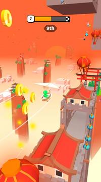 Road Glider游戲截圖1