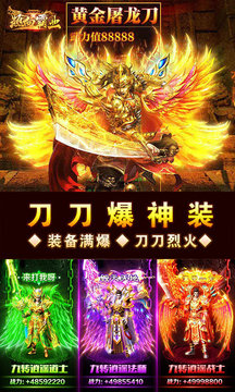 熱血霸業(yè)之元素化身游戲截圖3