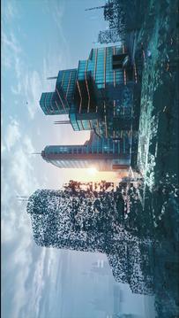 超獵都市游戲截圖1