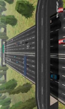 開車跑遍全中國的游戲截圖1