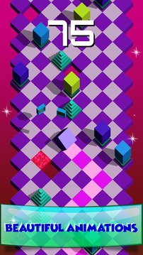Rolling Cube游戲截圖4