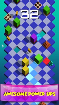Rolling Cube游戲截圖1