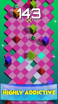 Rolling Cube游戲截圖2