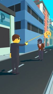 拇指槍王對(duì)決游戲截圖3