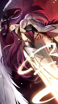 野生少女游戲截圖3