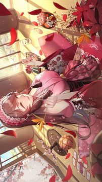 野生少女游戲截圖1