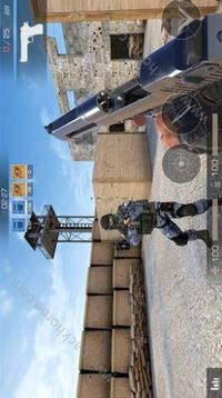 對峙3游戲截圖1