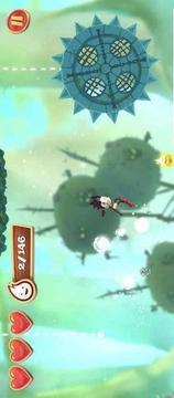 布偶星球游戲截圖3