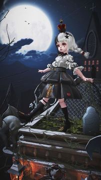 Project Doll游戲截圖3