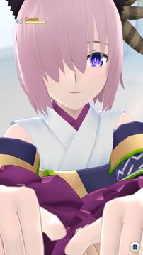 Fate/Grand Order Waltz游戲截圖2