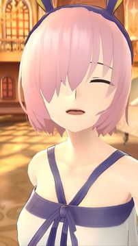 Fate/Grand Order Waltz游戲截圖1
