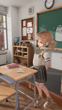 Project Doll游戲截圖1