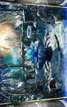 與魔鬼的合約游戲截圖2