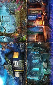 與魔鬼的合約游戲截圖1