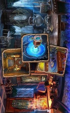 與魔鬼的合約游戲截圖3