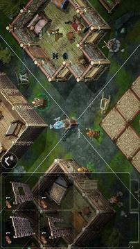 Frostborn Coop Survival游戲截圖1