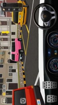 天天停貨車游戲截圖1