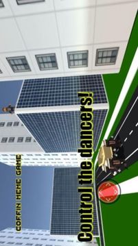 像素抬棺之舞3D游戲截圖2