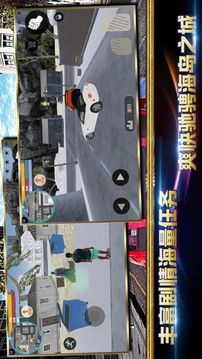 孤膽俠盜車神游戲截圖2