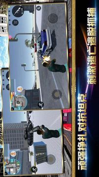 孤膽俠盜車神游戲截圖1