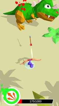 大獵手3D游戲截圖3