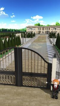 palace in engl游戲截圖3