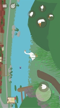 無(wú)題大鵝游戲截圖2