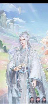 重生后被超可愛(ài)女朋友倒追游戲截圖2