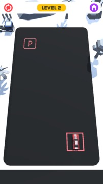 停車高峰游戲截圖1
