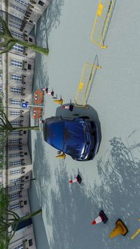 豐田汽車游戲截圖1