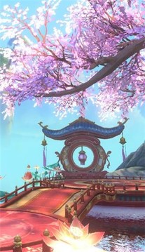 鳳鳴仙域游戲截圖3