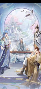 重生后被超可愛(ài)女朋友倒追游戲截圖3