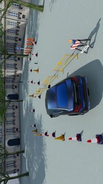 豐田汽車游戲截圖3