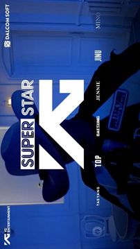 SuperStar YG游戲截圖5