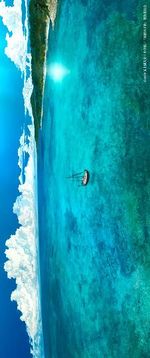 海獸之子游戲截圖2