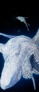 海獸之子游戲截圖3