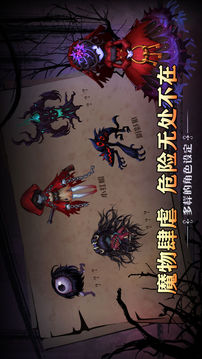 愛麗絲：迷境游戲截圖5
